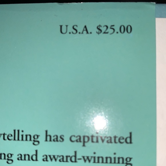 Diana Gabaldon the exile - Picture 3 of 3